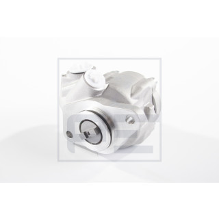 Lenkhelfpumpe, M 16 x 1,5 / M26  x 1,5 - PE Automotive 012.519-00A