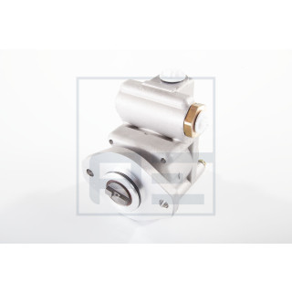Lenkhelfpumpe, M 18 x 1,5 / M26  x 1,5 - PE Automotive 022.501-00A