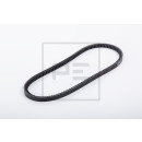 Keilriemen, x 1600 - PE Automotive 080.624-00A