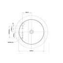 Luftfederbalg - PE Automotive 084.478-72A