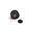 Umlenkrolle - PE Automotive 100.143-00A
