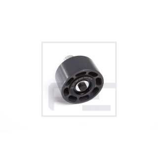 Umlenkrolle - PE Automotive 100.165-00A