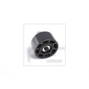 Umlenkrolle - PE Automotive 100.165-00A