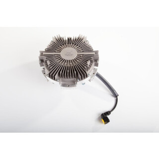 Viscolüfterkupplung, Betriebsart elektrisch - PE Automotive 100.242-00A