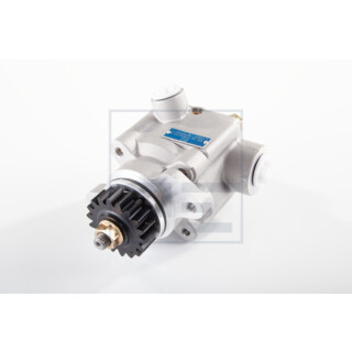 Lenkhelfpumpe, M 18 x 1,5 / M26  x 1,5 - PE Automotive 102.501-00A