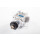 Lenkhelfpumpe, M 18 x 1,5 / M26  x 1,5 - PE Automotive 102.501-00A