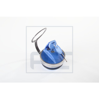 Tankdeckel - PE Automotive 129.040-00A