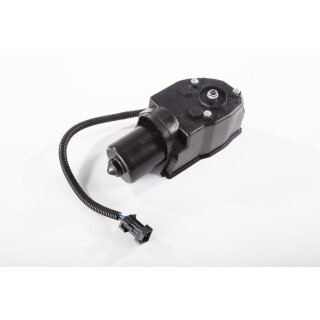 Wischermotor, Spannung [V] 24 - PE Automotive 140.697-00A