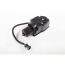 Wischermotor, Spannung [V] 24 - PE Automotive 140.697-00A