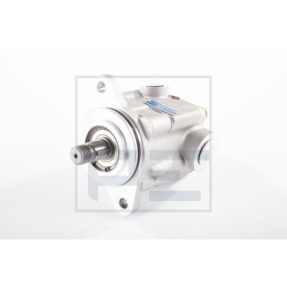 Lenkhelfpumpe, M 16 x 1,5 / M26  x 1,5 - PE Automotive 142.514-00A