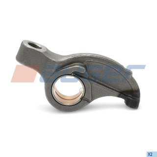 Arm, Kipphebelwelle M12 x 1 passend für MERCEDES BENZ