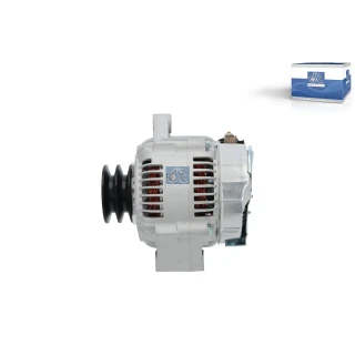 Generator passend für HINO