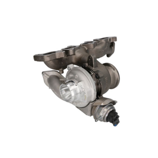 Turbolader passend für VW Transporter T6