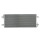 Kühler Motor passend für RENAULT RVI T VOLVO FH II, FH16, FH16 II D13A420-G13C460 01.03-