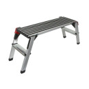 Auffahrbühne Rampe Leiter Tragkraft 200kg