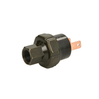 Druckschalter, Klimaanlage - THERMOTEC KTT130055