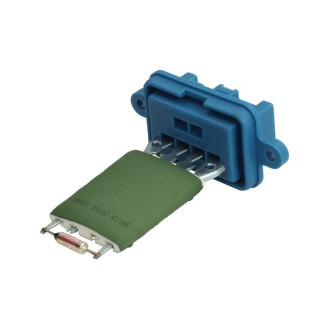 Widerstand, Innenraumgebläse - THERMOTEC DEAG003TT