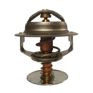 Thermostat, Kühlmittel - THERMOTEC D2MT001TT