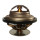 Thermostat, Kühlmittel - THERMOTEC D2ZE001TT