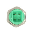Druckschalter, Klimaanlage - THERMOTEC KTT130037B