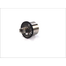 Thermostat, Kühlmittel - THERMOTEC D2DA001TT
