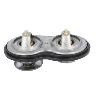 Thermostat, Kühlmittel - THERMOTEC D2SC014TT