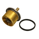 Thermostat, Kühlmittel - THERMOTEC D2DA004TT