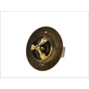 Thermostat, Kühlmittel - THERMOTEC D2DA002TT