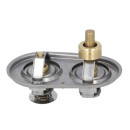 Thermostat, Kühlmittel - THERMOTEC D2SC015TT