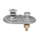Thermostat, Kühlmittel - THERMOTEC D2SC015TT