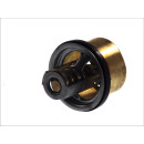 Thermostat, Kühlmittel - THERMOTEC D2RV002TT