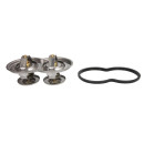 Thermostat, Kühlmittel - THERMOTEC D2SC003TT