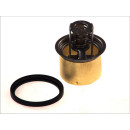 Thermostat, Kühlmittel - THERMOTEC D2RV001TT