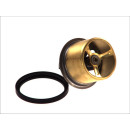 Thermostat, Kühlmittel - THERMOTEC D2RV001TT