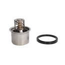 Thermostat, Kühlmittel - THERMOTEC D2RV004TT