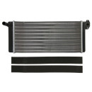 Wärmetauscher, Innenraumheizung - THERMOTEC D6ME009TT