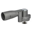 Thermostat, Kühlmittel - THERMOTEC D2AG025TT
