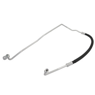 Hochdruckleitung, Klimaanlage - THERMOTEC KTT160106