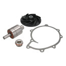 Reparatursatz, Wasserpumpe - THERMOTEC WP-MN131RK