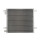 Kondensator, Klimaanlage - THERMOTEC KTT110348
