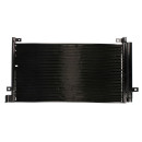 Kondensator, Klimaanlage - THERMOTEC KTT110617