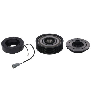 Magnetkupplung, Klimakompressor - THERMOTEC KTT040312