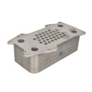 Ölkühler, Motoröl - THERMOTEC D4AG037TT