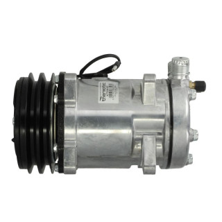 Klimakompressor - THERMOTEC KTT090337