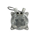 Klimakompressor - THERMOTEC KTT090337