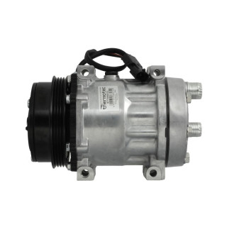 Klimakompressor - THERMOTEC KTT090312