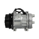 Klimakompressor - THERMOTEC KTT090312