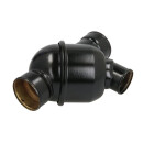 Thermostat, Kühlmittel - THERMOTEC D2AG022TT