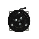 Klimakompressor - THERMOTEC KTT090407