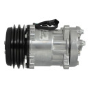 Klimakompressor - THERMOTEC KTT090386